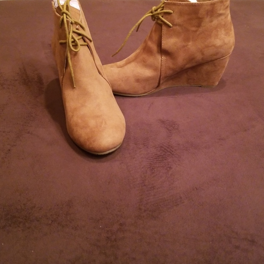Booties